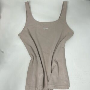 Nike Tank Sz Small